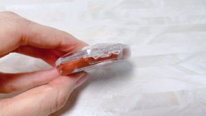 キャンメイククリームチーク