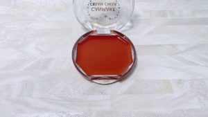 キャンメイククリームチーク