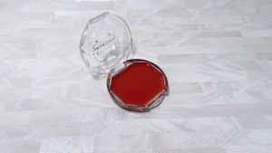 キャンメイククリームチーク