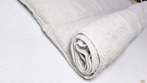 今治タオル枕ピローレス