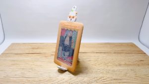 サンリオチェキホルダー