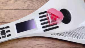 インスタコード