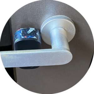 セサミ セサミタッチ