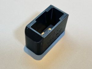 セサミ 特殊アダプター