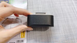 セサミ セサミタッチ