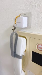 switchbot スイッチボット オートロック