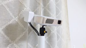 カベーニPRO2 プロジェクター