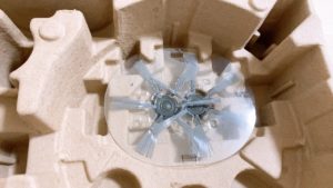 AiMY エイミーロボットクリーナー