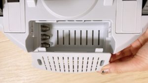 AiMY エイミーロボットクリーナー