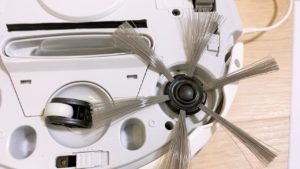 AiMY エイミーロボットクリーナー