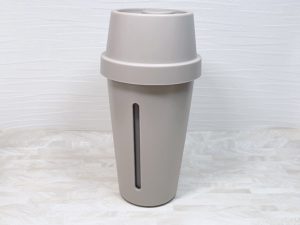 アイリスオーヤマ タンブラー型加湿器