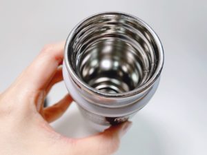 タイガーらくらくキャップ