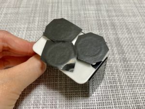 セサミ スマートロック マグネット