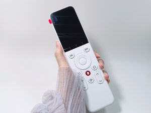 SwitchBot学習リモコン