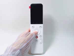 SwitchBot学習リモコン